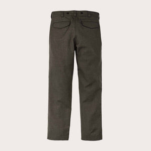 Forestry cloth pants by Filson | Forest green heather (Green)