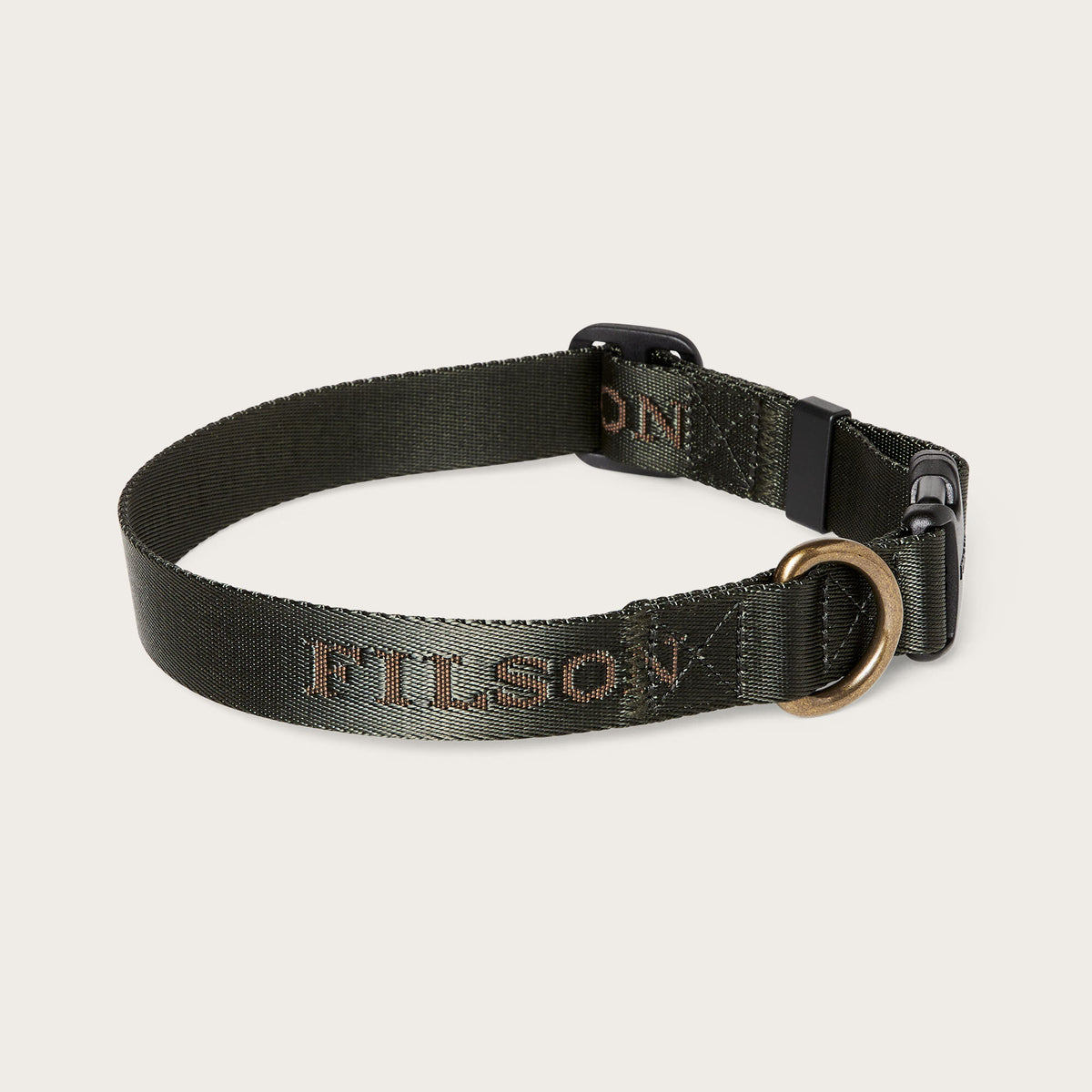 NYLON DOG COLLAR Filson Europe
